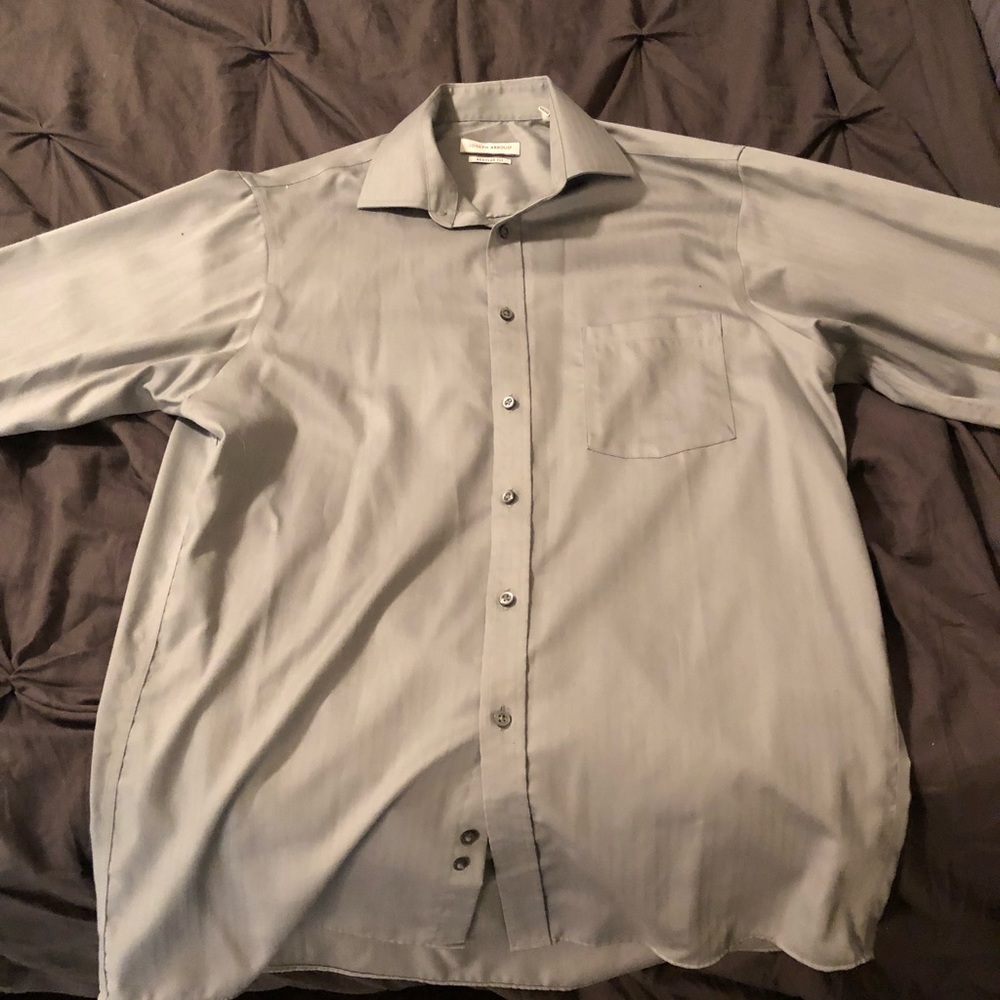 Joseph Abboud Button Down